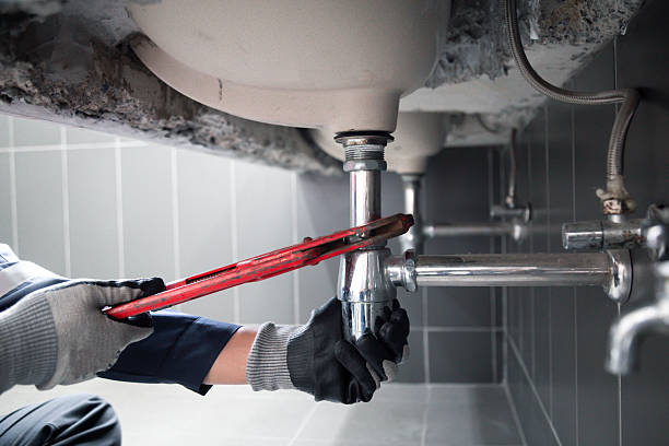 Trusted Gas Line Repair service in Burton, WV - AAA Plumbing Heating
